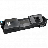  Toner von tintenalarm.de ersetzt Ricoh SPC360E 408189 cyan (ca. 1.500 Seiten) 